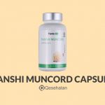 Tianshi Muncord Capsules