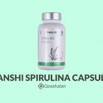 Jual Spirulina Tiens Asli Resmi